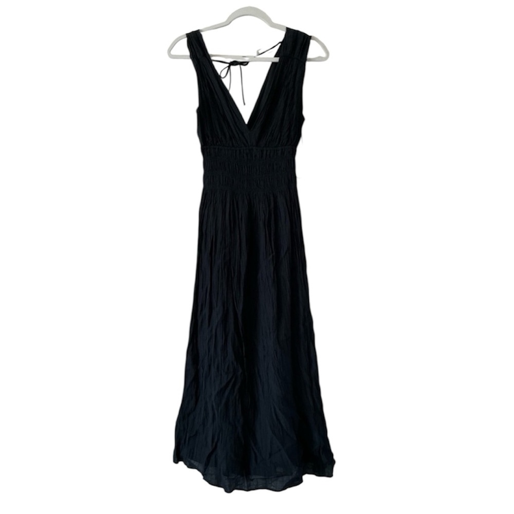 Abercrombie and Fitch maxi dress
